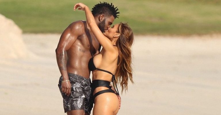 Jason derulo aus 50 ex