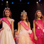 Miss Princess v Divadle Broadway měla velký úspěch. Princezny  si užily dokonalé odpoledne