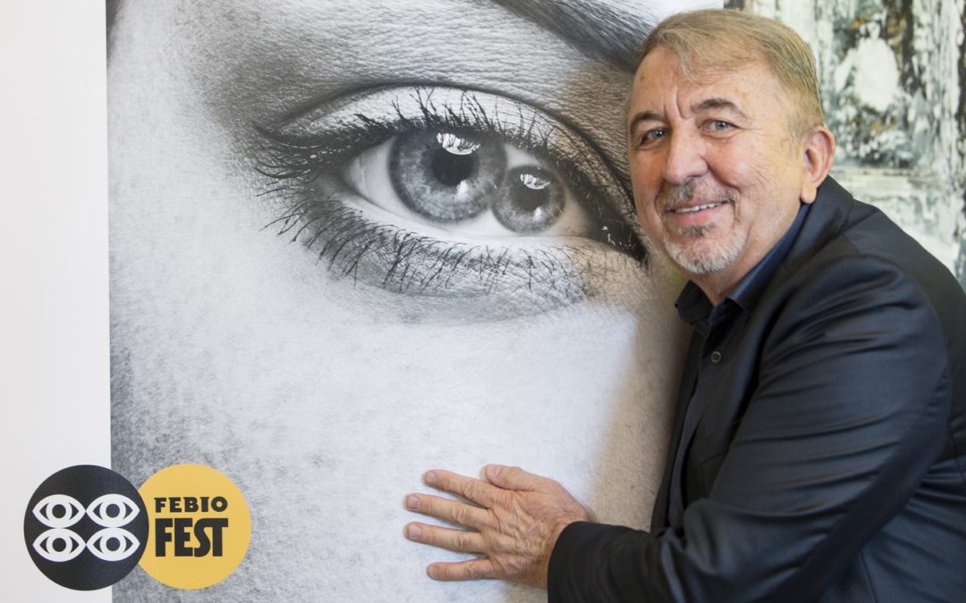 27. Mezinárodní filmový festival Praha – Febiofest 2020 proběhne v září na novém místě