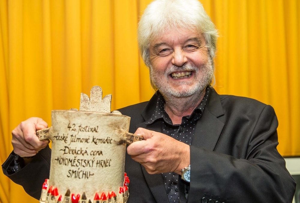 Režisr Rapoš: Naše práce má smysl, Ženská pomsta je důkazem
