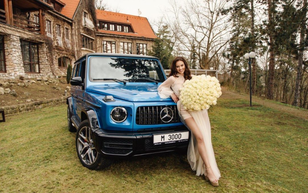 Gášpárová slavila narozeniny: Užila si to i navzdory koronaviru!