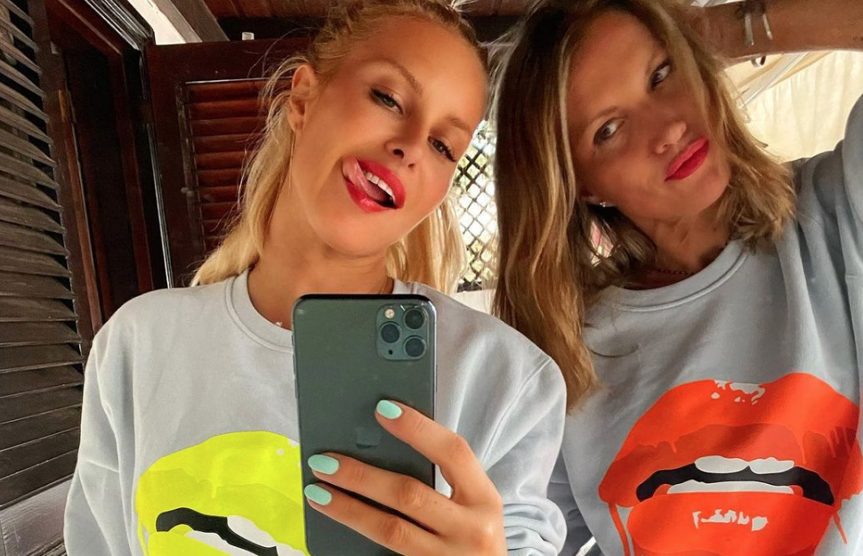 Krainová a její sestra: Sexy kočky jedna jako druhá, přesto každá jiná
