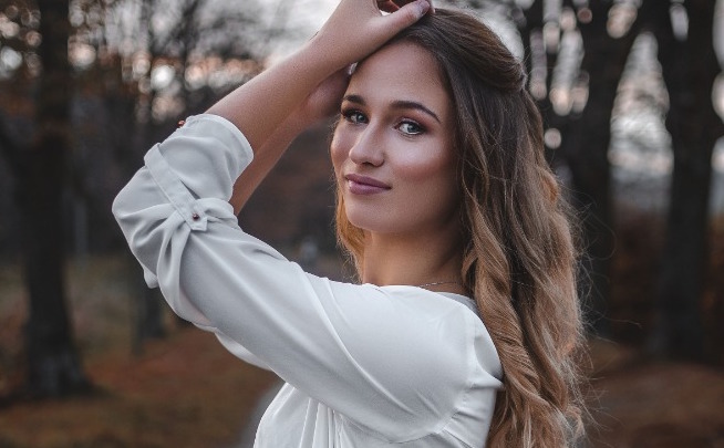 Finalistka České Miss Essens Pavlíková: Když chceš a pracuješ na tom, tak nic není nemožné