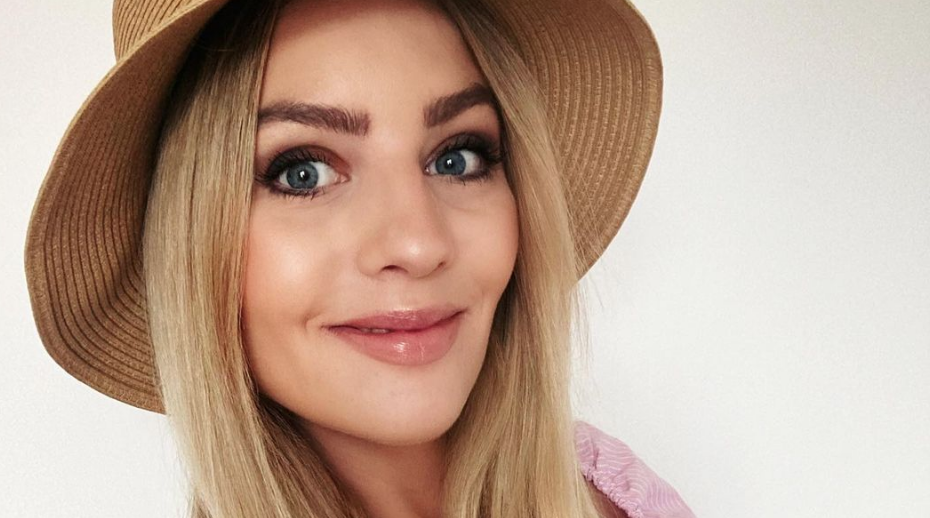 Finalistka České Miss Essens Slivková: Řekla jsem si: Tak holka, teď anebo nikdy, a ono to vyšlo