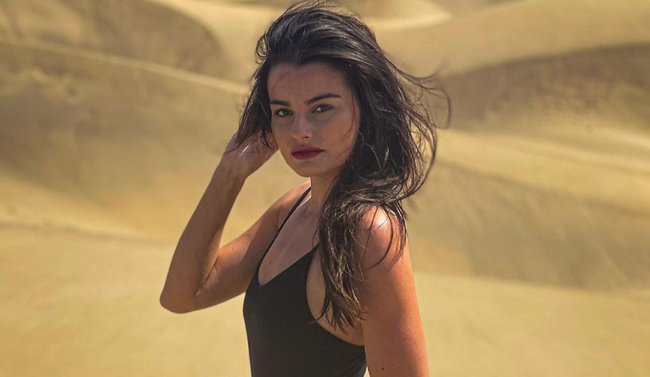 Finalistka České Miss Essens Vlasáková: Přála bych si být pro dívky inspirací