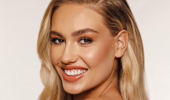 Adéla Štroffeková bude reprezentovat Českou republiku na světovém finále soutěže krásy Miss Earth