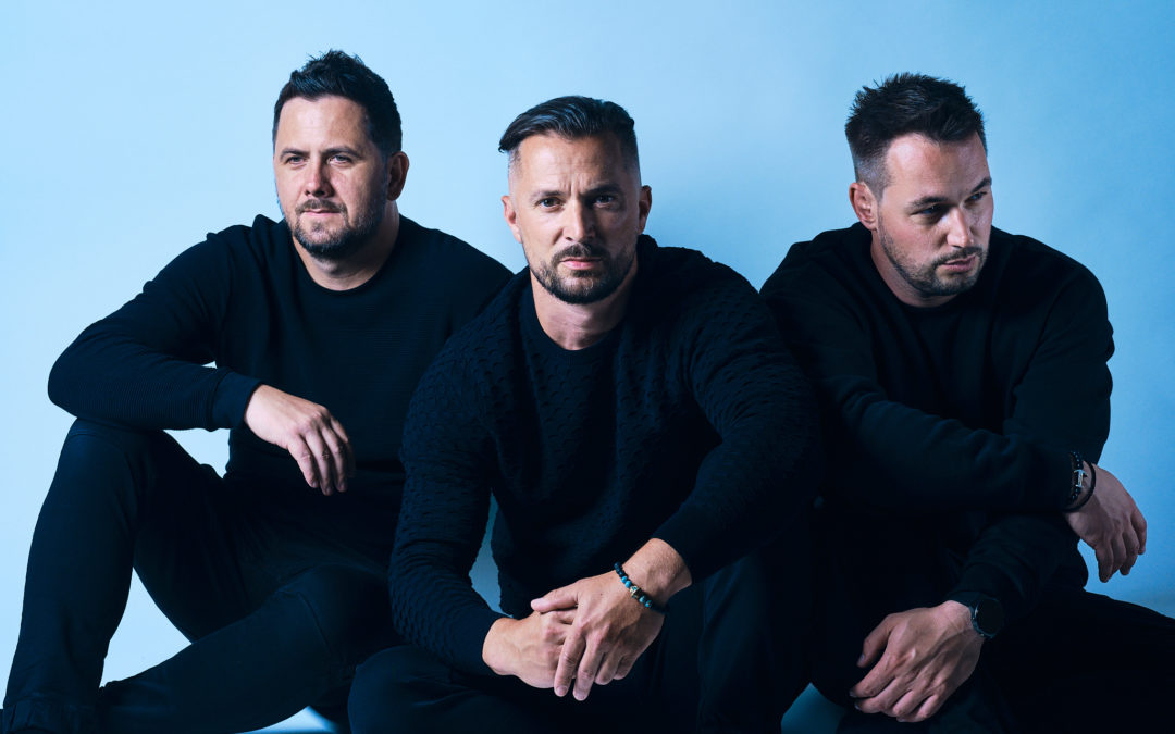 Dívej! Hodiny pokřtí nové album plné písní se silnými texty a nádhernými melodiemi