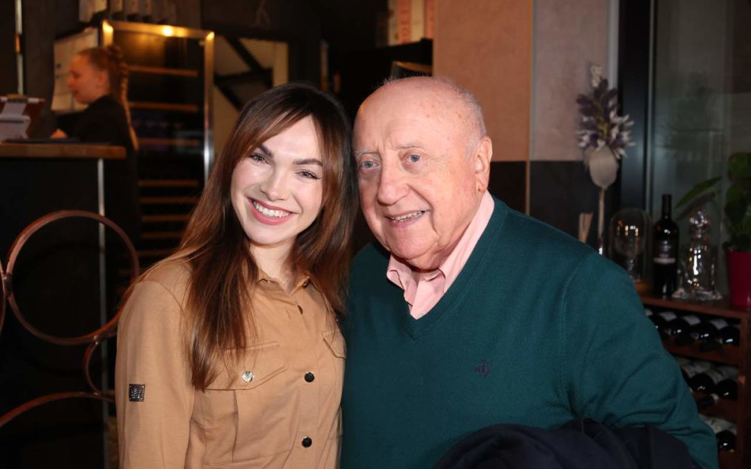 Richman film propaguje hodnoty, o kterých se nemluví
