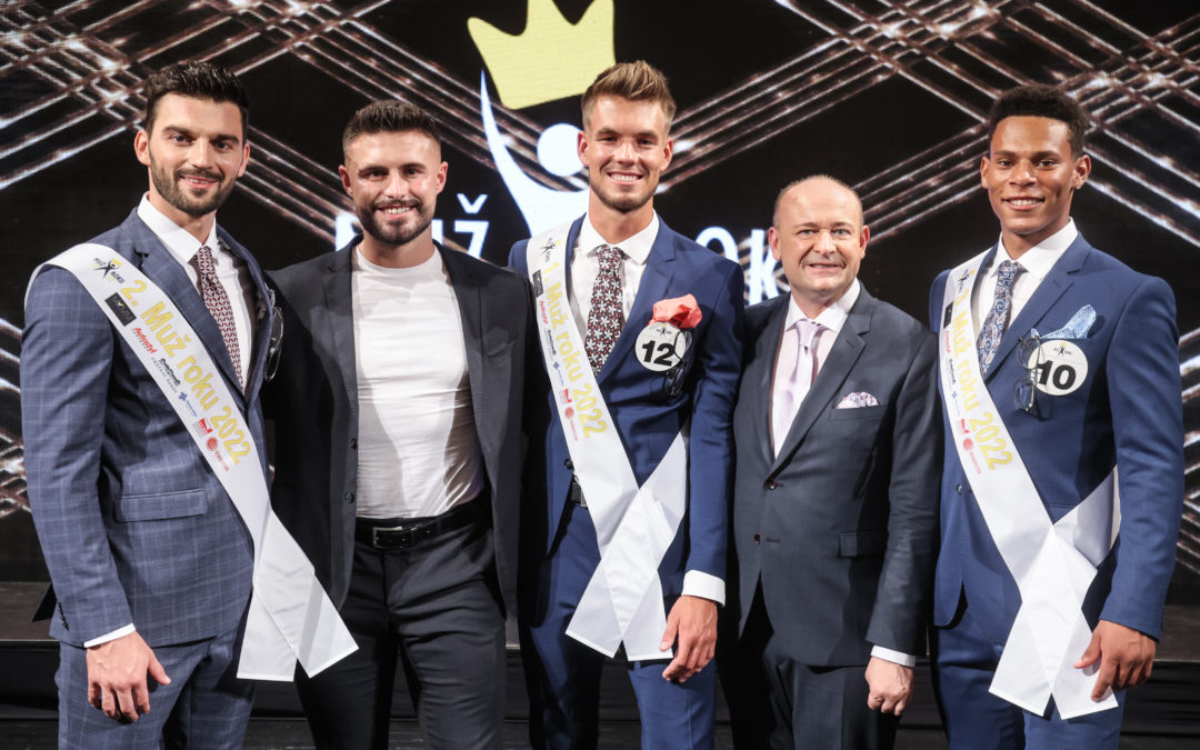 V Náchodě to opět jiskřilo. Volil se Muž roku 2022