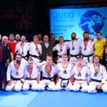 17. ročník Judo Show Cup 2022 přinesl několik překvapení