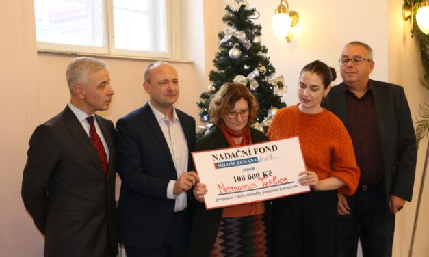 Jak se Kateřina Zemanová připravuje na Vánoce?