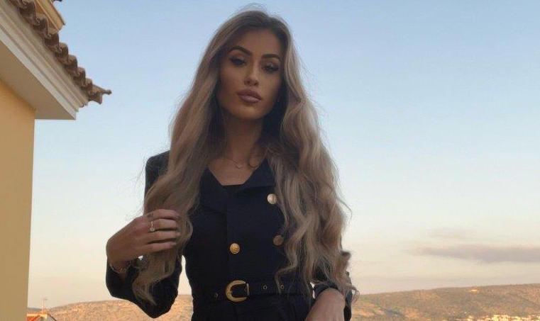 Dominika Trelová: Sexy kráska, která se stará o modelky