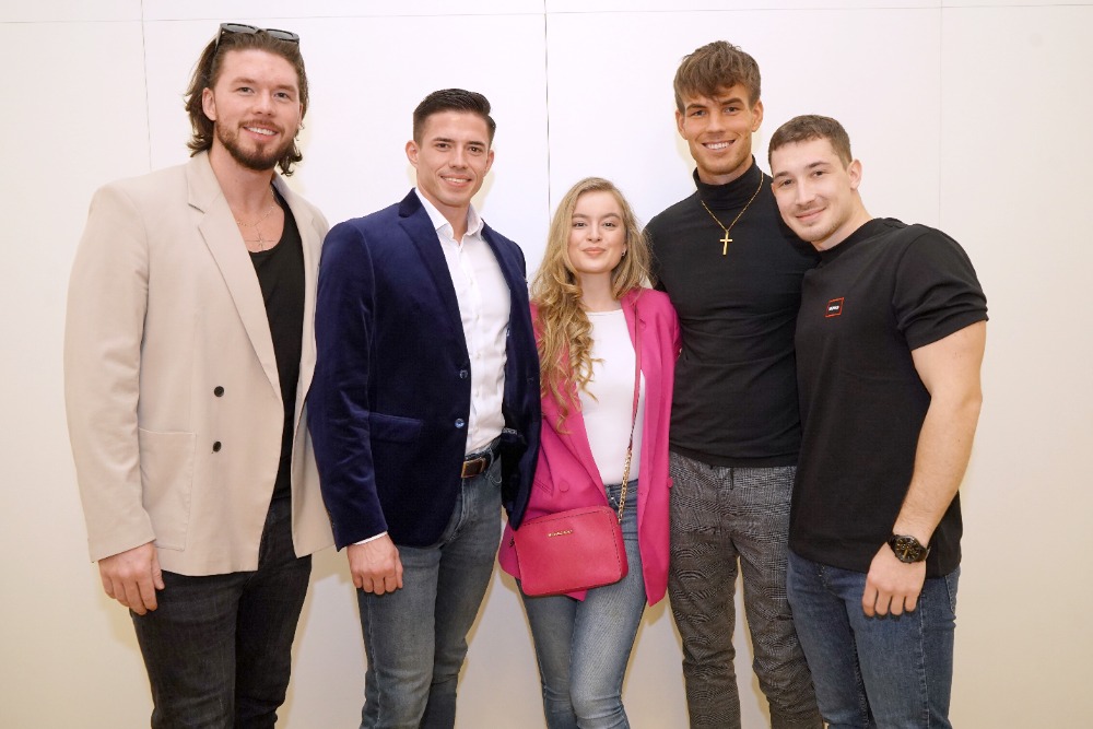 Nároky Míši Pecháčkové na Muže roku! Nemusí mít míry modela, staří hezký úsměv a charisma