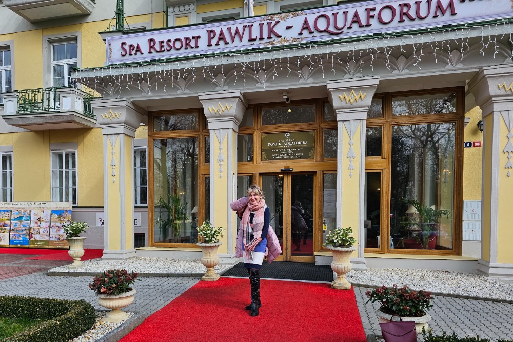 Tři měsíce po operaci palce a Zuzana Bubílková běhá jak srna