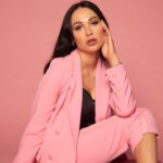 Kristýna Skácelová: Nejkrásnější realitní makléřka v Praze