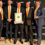 <strong>Sixt – BEST MANAGED COMPANY 2023</strong>