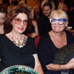 Saskia Burešová byla poprvé na soutěži mužské krásy a je nadšená. Její favorit vyhrál
