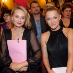Modelka Tereza Fajksová má na mužskou krásu oko: Můj tým bodoval!