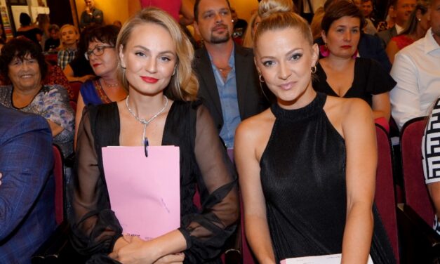 Modelka Tereza Fajksová má na mužskou krásu oko: Můj tým bodoval!