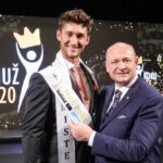 Muž roku 2023 má svého vítěze. Je jím František Knobloch z Hostivic