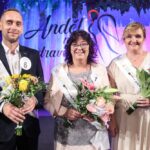Titul Anděl roku 2023 si z Náchoda odvezla Jana Hladíková z Nemocnice Třebíč