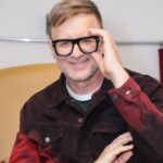 Zpěvák Petr Kotvald zpestřil finále Muže roku a zavzpomínal na Hanu Zagorovou
