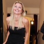 Pamela z Účastníků zájezdu v porotě na Muži roku