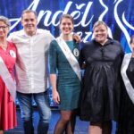 Náchod hostil finále prestižního projektu Anděl mezi zdravotníky 2025