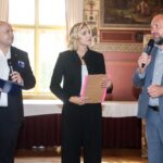 Hanka Mašlíková zpomalila. Co je máma, jezdí zodpovědněji