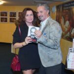 Martin Dejdar o svém dětství a tajném jménu, které dostal uprostřed oceánu