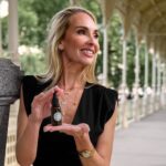 Karlovy Vary patřily Meg Maškové: zářila při exkluzivním focení pro Forbes