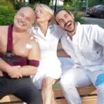 Veronika Žilková podruhé hostem soustředění finalistů soutěže Anděl mezi zdravotníky