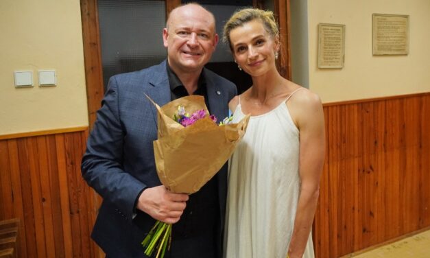 Projekt Spolu s Hasiči podpořil dobrovolné hasiče v Neveklově, Lešanech a Netvořicích
